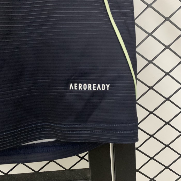 25/26 Real Madrid Away Jersey
