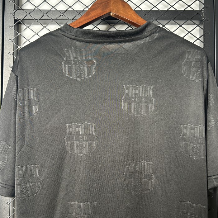 25/26 Barcelona Special Edition  Jersey