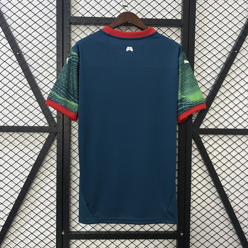 2025 Portugal Training Jersey