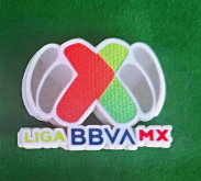 24/25 Monterrey Third Jersey