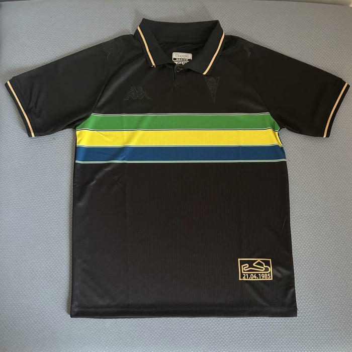 24/25 Estoril Praia Fourth Jersey