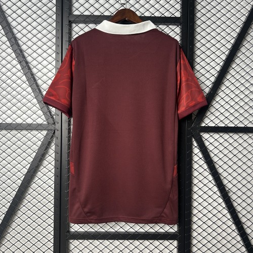 2025 Portugal Special Edition Jersey