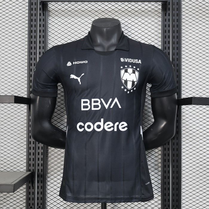 Player Version 24/25 Monterrey Third Jersey