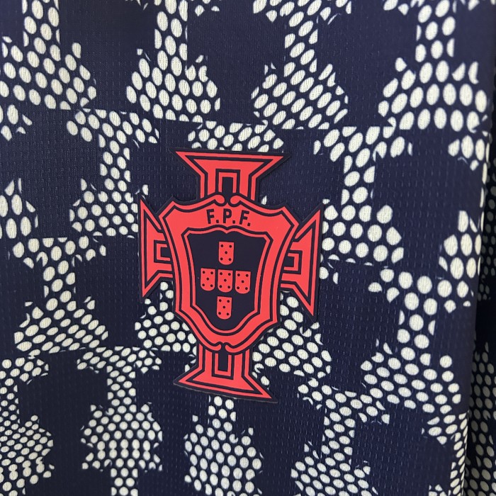 2025 Portugal Training Jersey