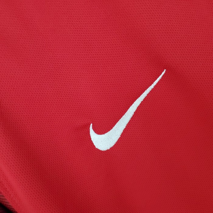Retro 2016 Portugal Home Jersey