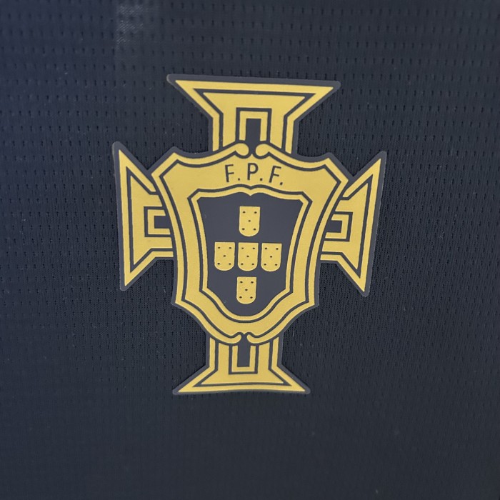 2025 Portugal Training Jersey