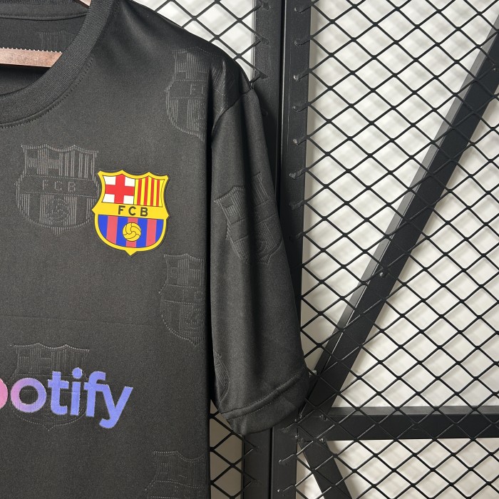 25/26 Barcelona Special Edition  Jersey