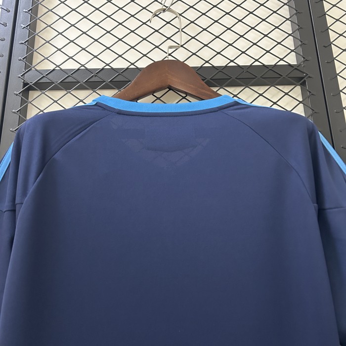Retro 10/11 Schalke 04 Away Jersey