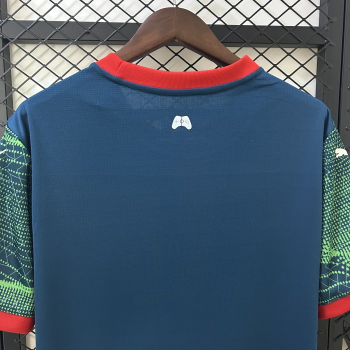 2025 Portugal Training Jersey
