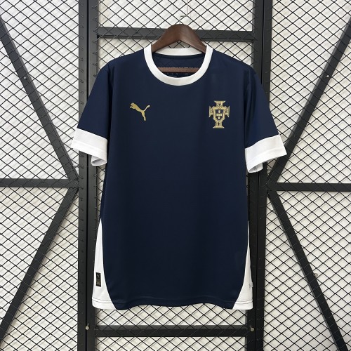 2025 Portugal Training Jersey