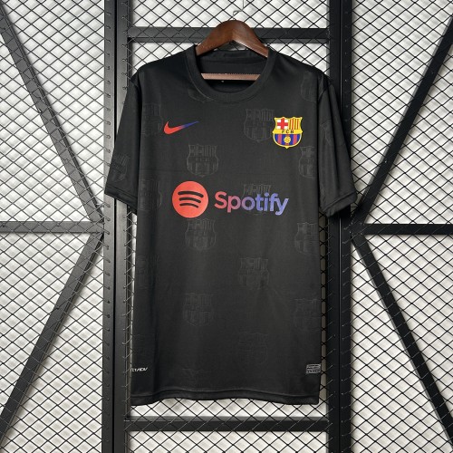 25/26 Barcelona Special Edition  Jersey