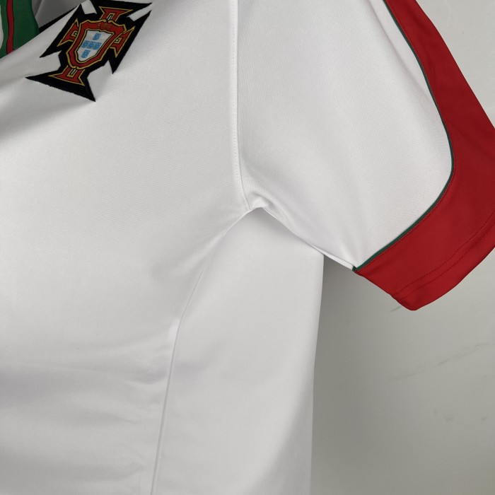 Retro 96/97 Portugal Away Jersey