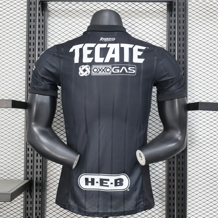 Player Version 24/25 Monterrey Third Jersey