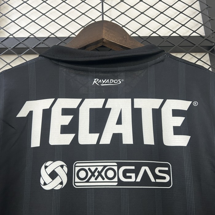 24/25 Monterrey Third Jersey