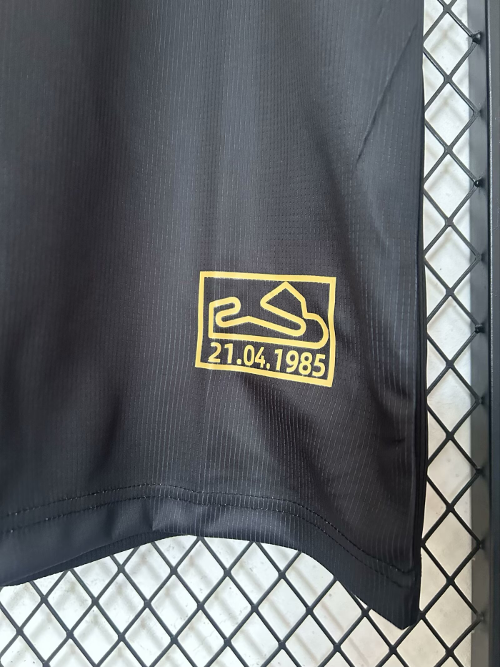 24/25 Estoril Praia Fourth Jersey