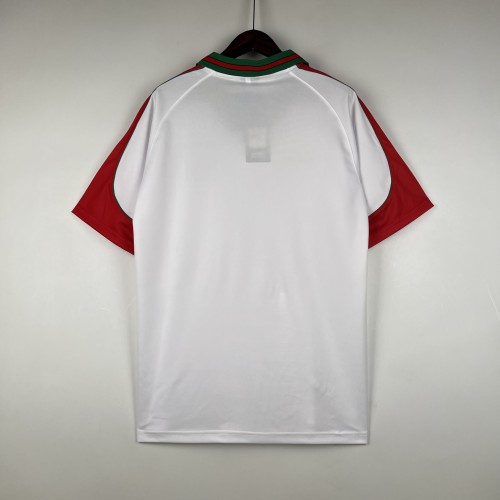 Retro 96/97 Portugal Away Jersey