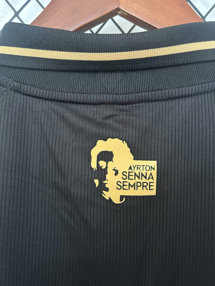 24/25 Estoril Praia Fourth Jersey