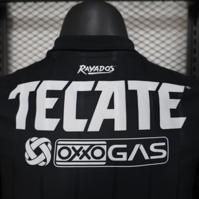 Player Version 24/25 Monterrey Third Jersey
