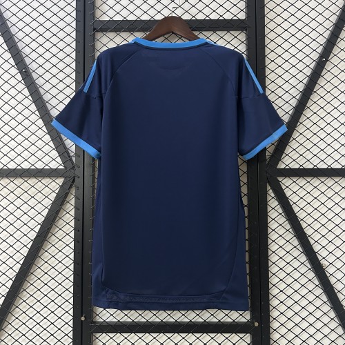 Retro 10/11 Schalke 04 Away Jersey