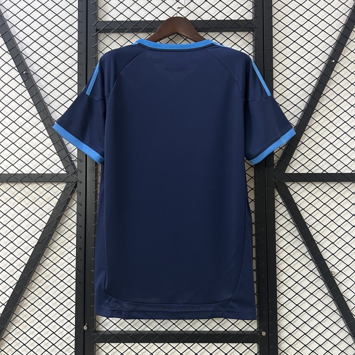 Retro 10/11 Schalke 04 Away Jersey