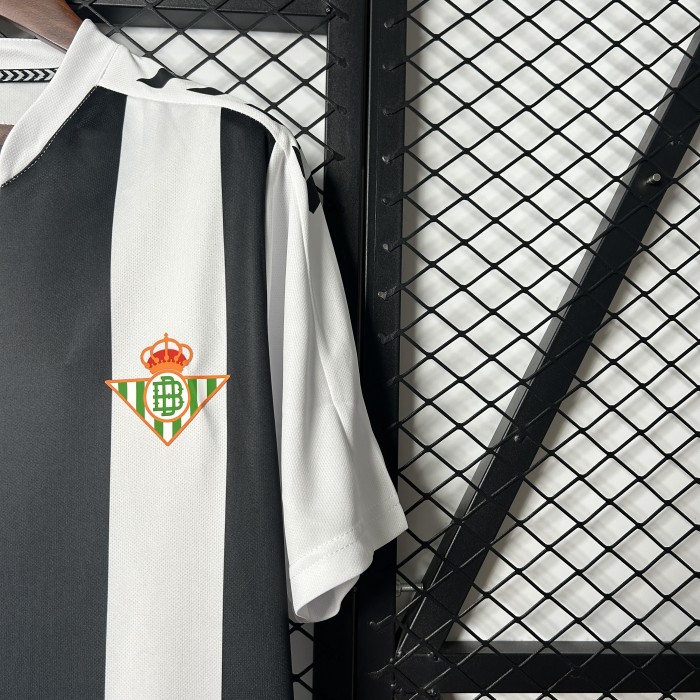25/26 Real Betis Special Special Edition Jersey