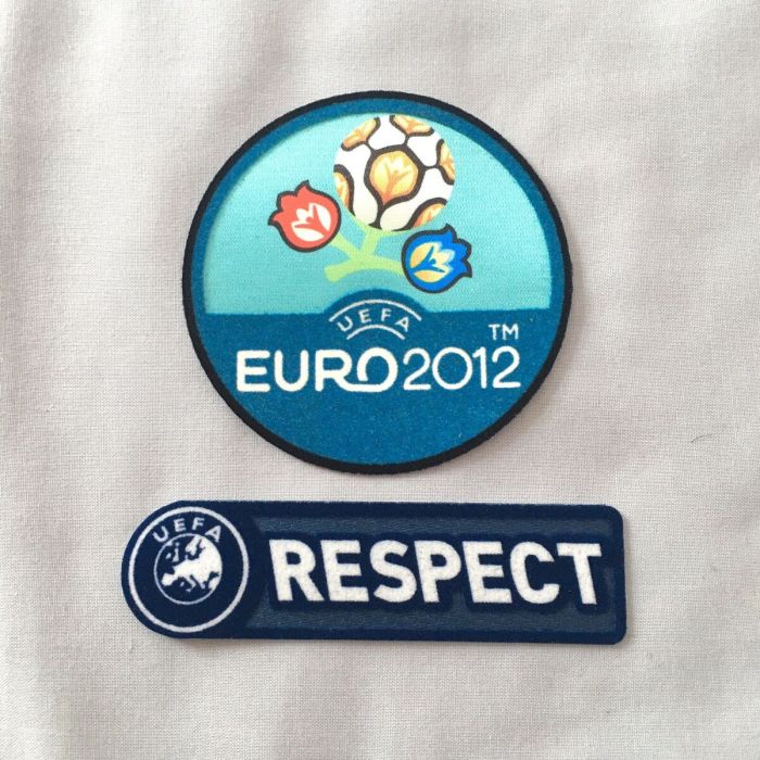 Retro 2012 Portugal Away Jersey