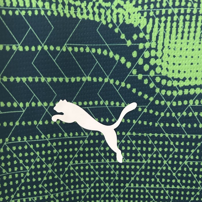 2025 Portugal Training Jersey