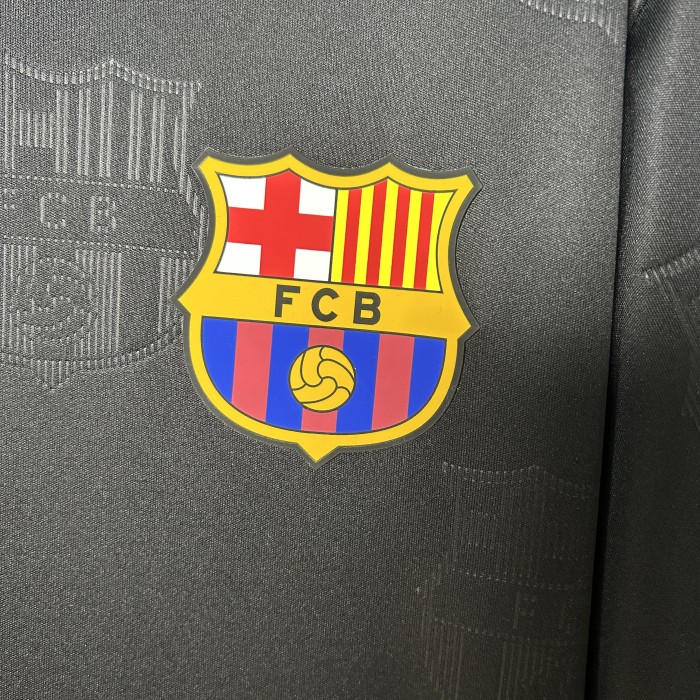 25/26 Barcelona Special Edition  Jersey