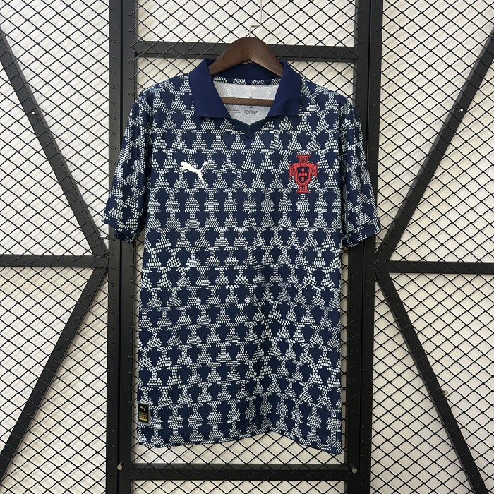 2025 Portugal Training Jersey