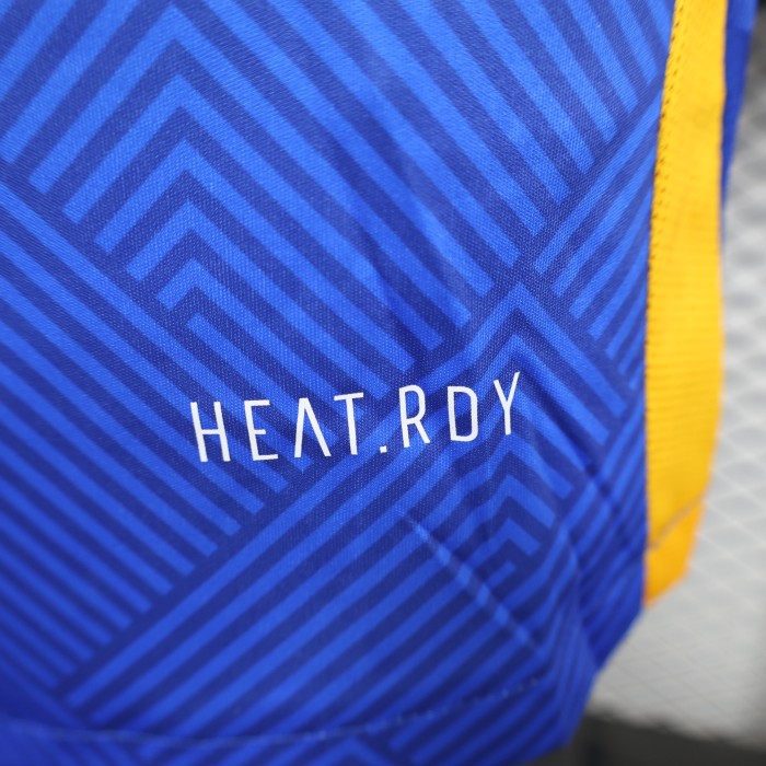 Player Version 24/25 Tigres UANL Away Jersey