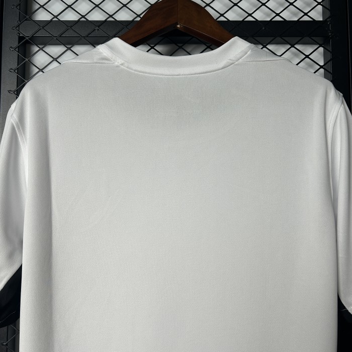 2025 Uruguay Away Jersey