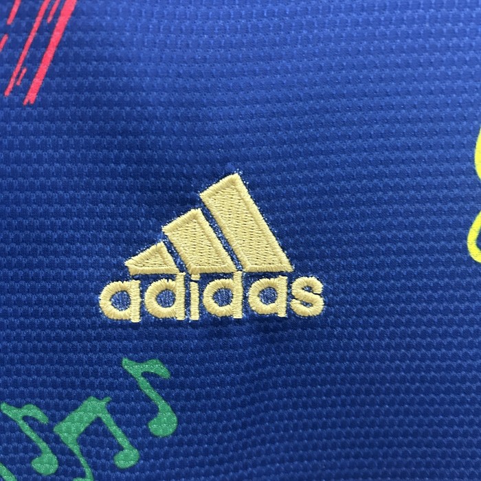 25/26 Ajax x Bob Marley Jersey
