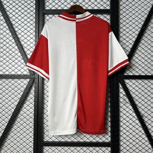 Retro 01/02 Celta de Vigo Away Jersey