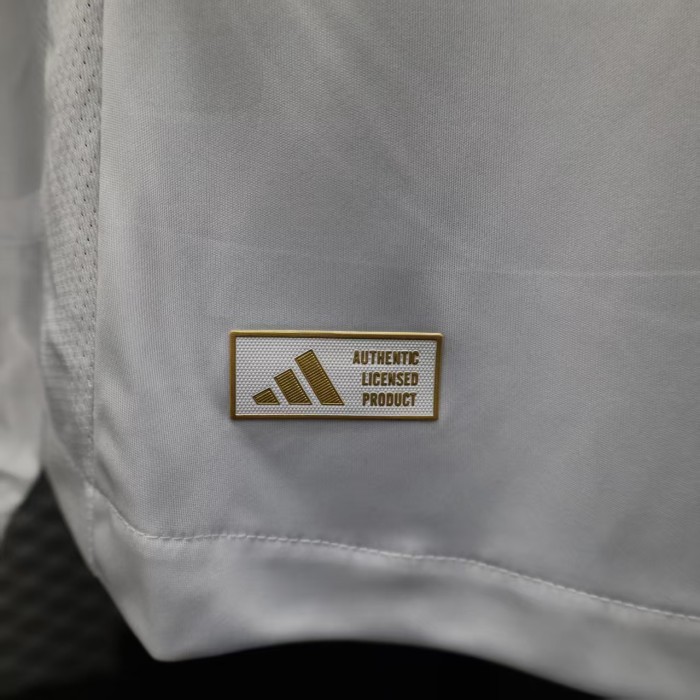 Player Version 25/26 Liverpool Away Jersey