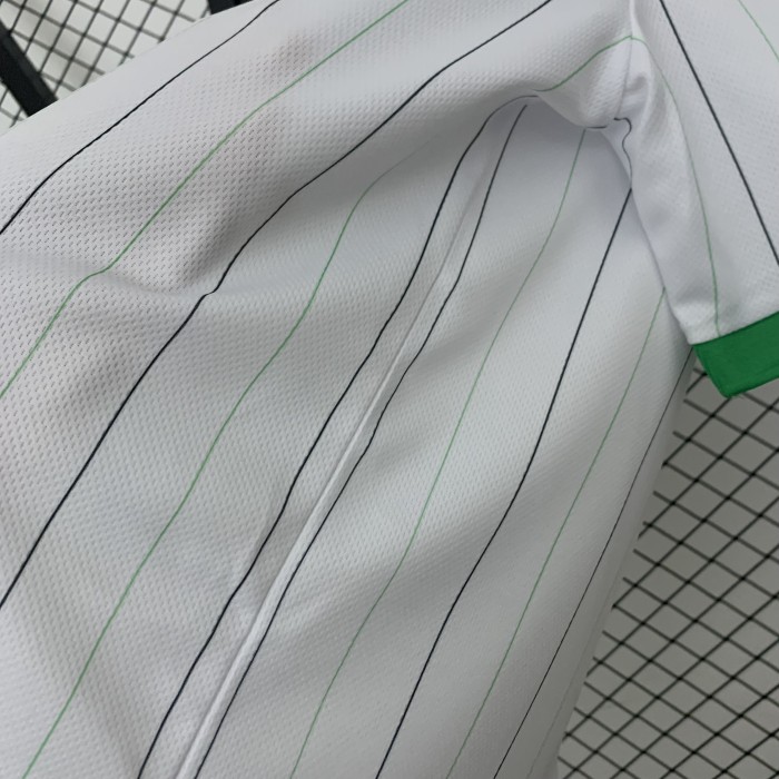 25/26 Santander 112th Anniversary Edition Jersey