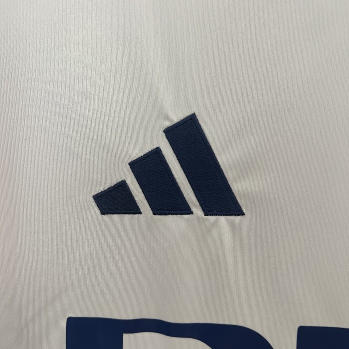 24/25 Real Oviedo Away Jersey