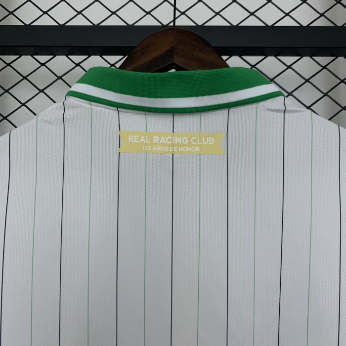 25/26 Santander 112th Anniversary Edition Jersey