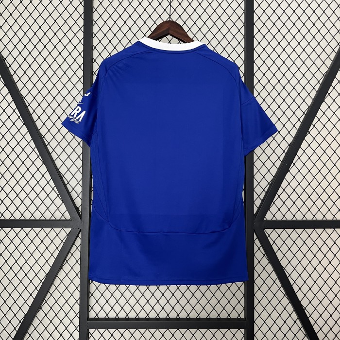 24/25 Real Oviedo Home Jersey