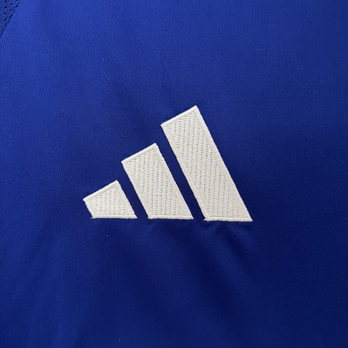 24/25 Real Oviedo Home Jersey