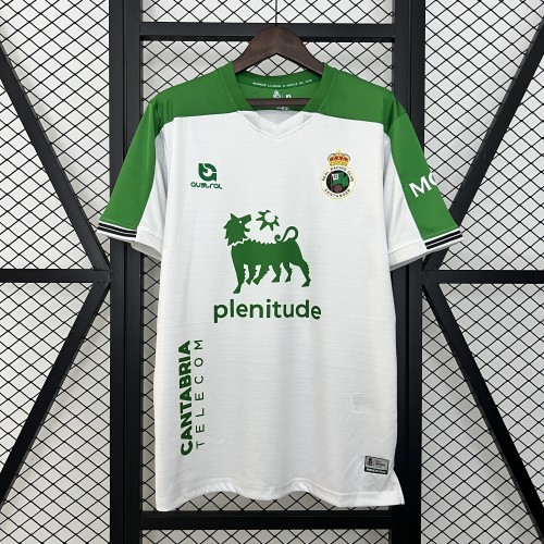 24/25 Santander Home Jersey