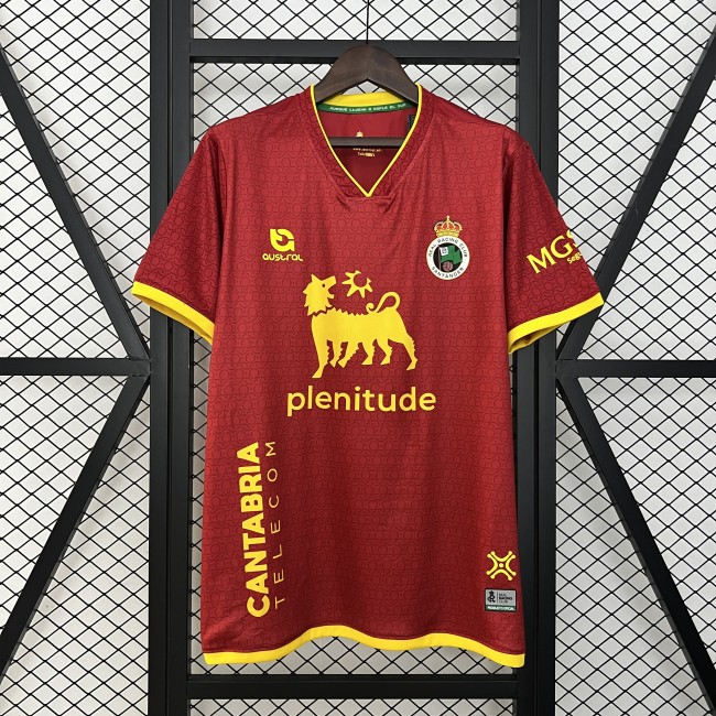 24/25 Santander Away Jersey