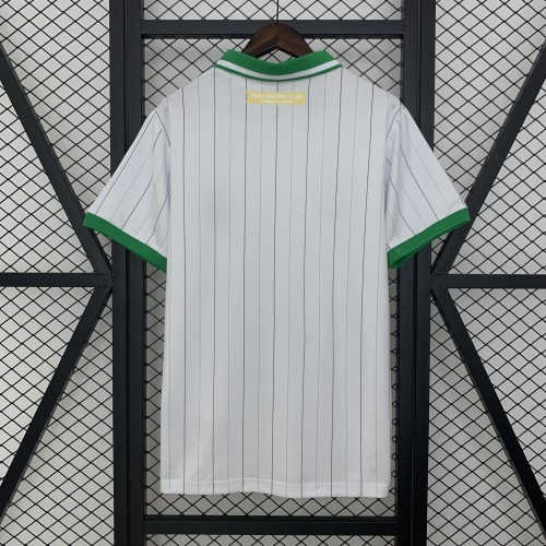 25/26 Santander 112th Anniversary Edition Jersey