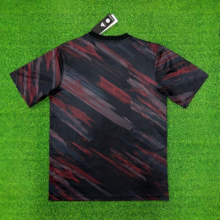 25/26 Bayern Munich Training Jersey