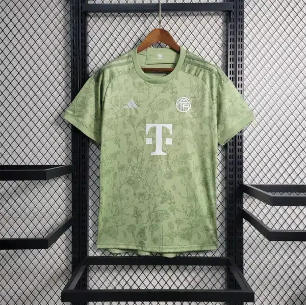 23/24 Bayern Munich Oktoberfest Jersey