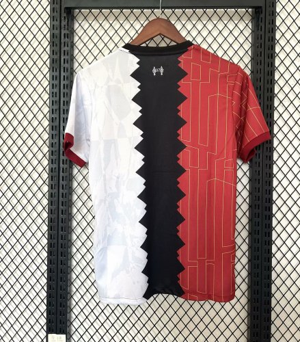24/25 Liverpool Special Edition jersey