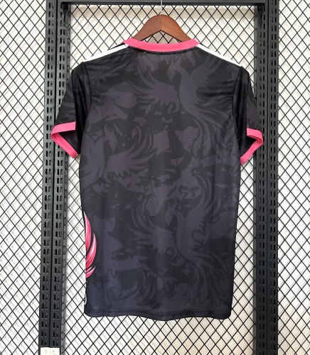 25/26 Liverpool Special Edition jersey