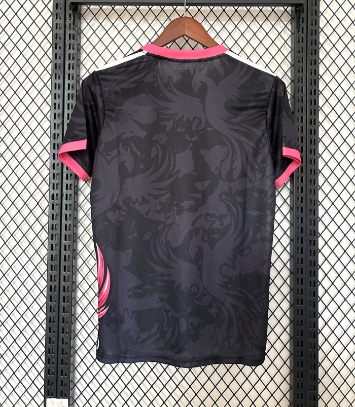 25/26 Liverpool Special Edition jersey