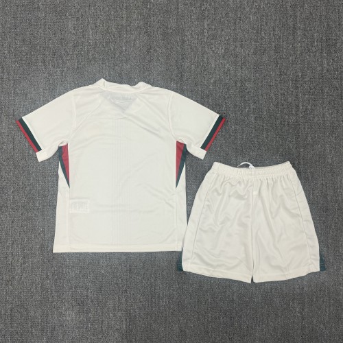 Kids 25/26 Chelsea Away Jersey