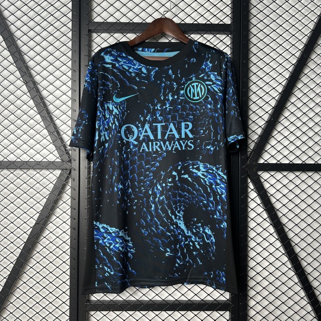 25/26 Inter Milan Special Edition Jersey