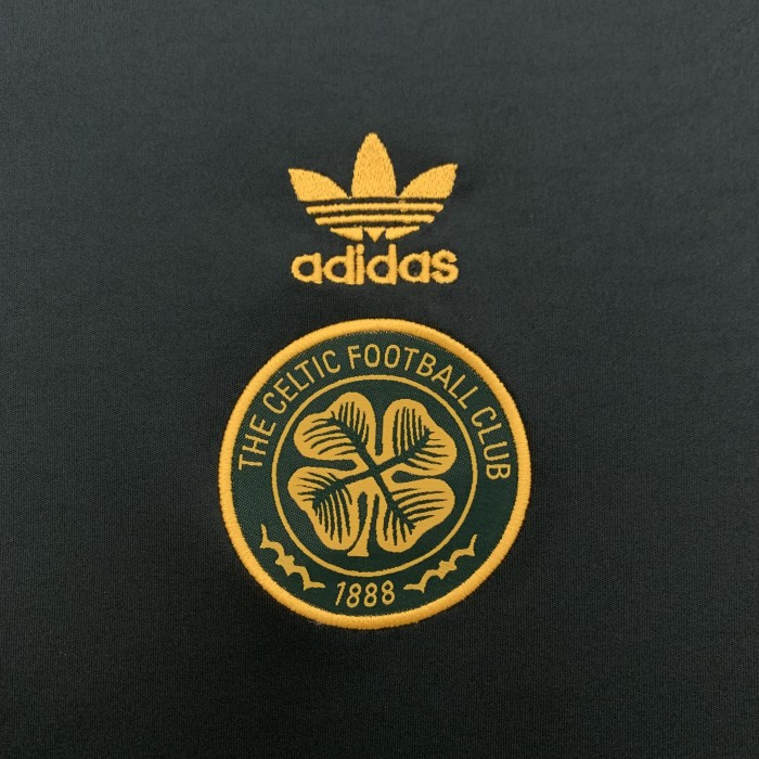 25/26 Celtic Special Edition jersey